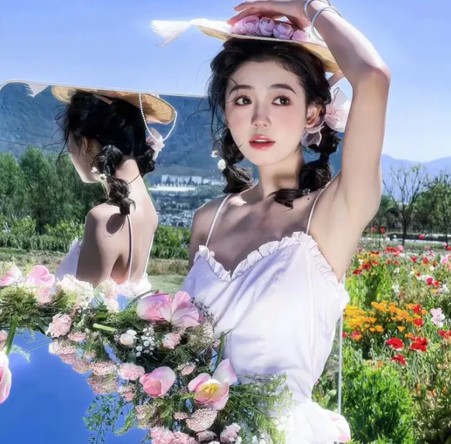 妈妈不在的10天